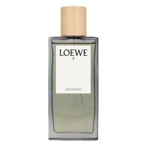 Parfum Homme 7 Anónimo Loewe 110527 EDP EDP 100 ml (100 ml)