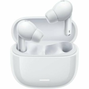 Écouteurs in Ear Bluetooth Xiaomi Redmi Buds 6 Lite Blanc