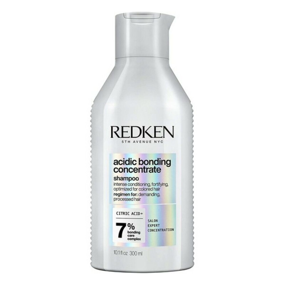 Shampooing Acidic Bonding Concentrate Redken P2032400 300 ml