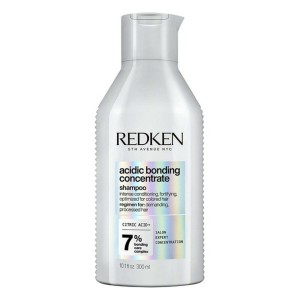 Shampoo Acidic Bonding Concentrate Redken P2032400 300 ml