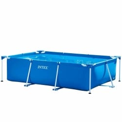 Schwimmbad Abnehmbar Intex 28272NP 3834 L 200 x 75 x 300 cm