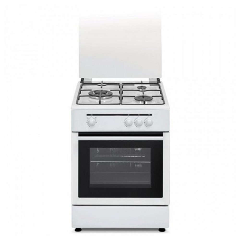 Gasherdplatte Vitrokitchen CB5530BB    BUT 1800W