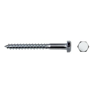 Screw CELO Index screw 50 Units (6 x 70 mm) (70 mm)