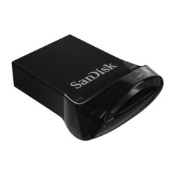 Pendrive SanDisk SDCZ430-G46 USB 3.1 Black USB stick