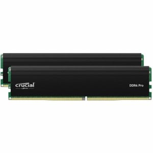 Mémoire RAM Crucial CP2K16G4DFRA32A CL22 32 GB