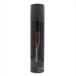 Hair Spray Shaper Fierce Sebastian Spray Shaper