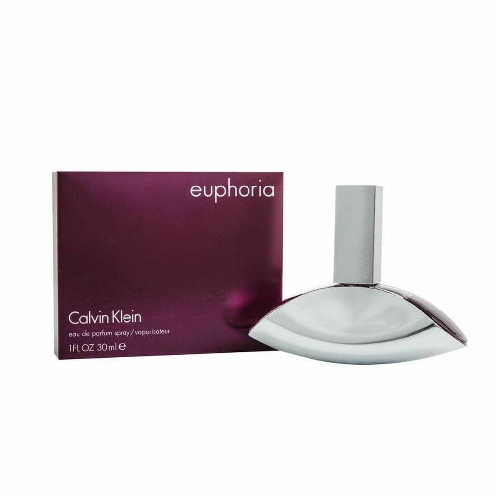 Parfum Femme Calvin Klein EDP Euphoria For Women 30 ml