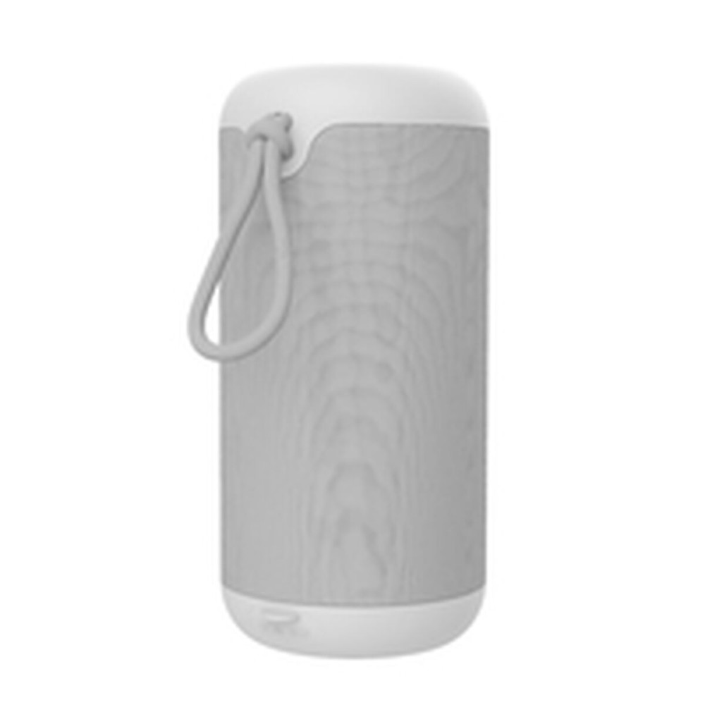 Haut-parleurs bluetooth portables Celly ULTRABOOSTWH Blanc