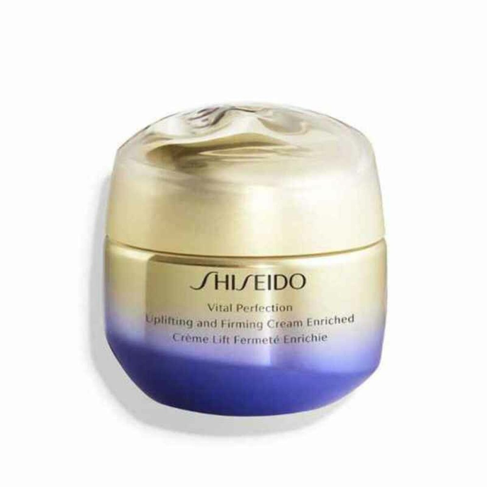 Crème visage Perfection Uplifting And Firming Cream Shiseido (50 ml)