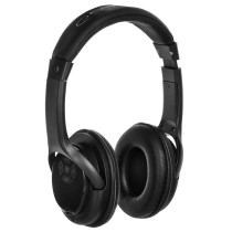 Casque Esperanza Libero EH163K Noir