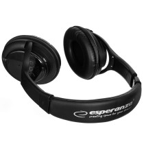 Casque Esperanza Libero EH163K Noir