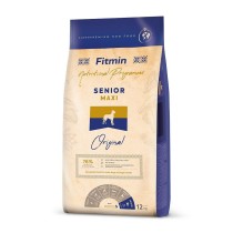 Fodder Fitmin Senior Maxi Senior Birds 12 kg