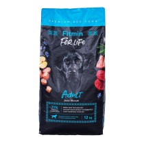 Fodder Fitmin For Life Adult Birds Pig 12 kg