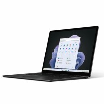 Ordinateur Portable Microsoft SURFACE LAPTOP 5 Windows 11 Home 15" Intel Core I7-1255U 16 GB RAM 512 GB SSD