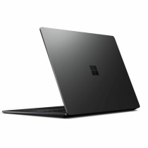 Ordinateur Portable Microsoft SURFACE LAPTOP 5 Windows 11 Home 15" Intel Core I7-1255U 16 GB RAM 512 GB SSD