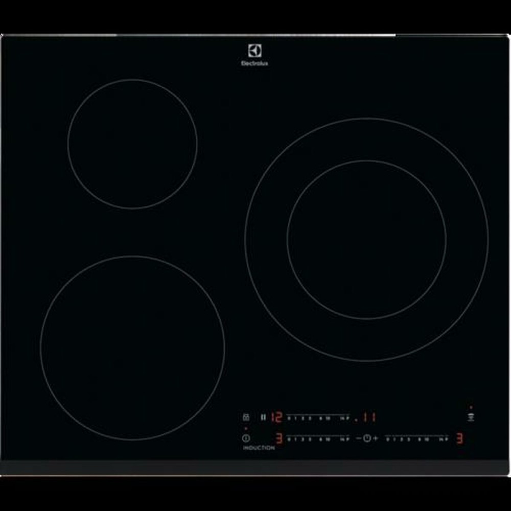 Induktionskochfeld Electrolux EIT60342 59 cm