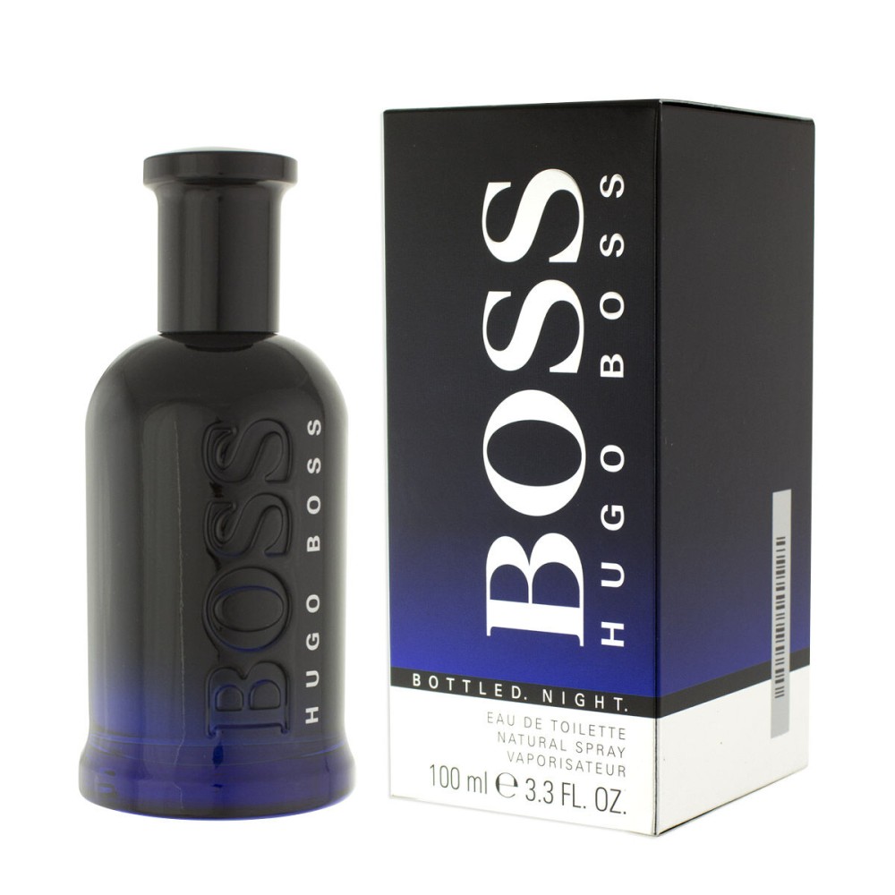 Reise-Toilettentasche Hugo Boss Boss Bottled Night