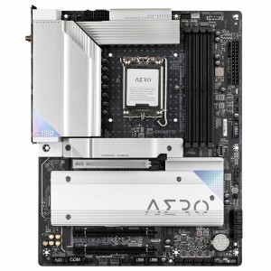 Carte Mère Gigabyte Z790 AERO G LGA 1700 INTEL Z790