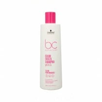 Shampoo für Coloriertes Haar Schwarzkopf Bonacure Color Freeze  (500 ml) p