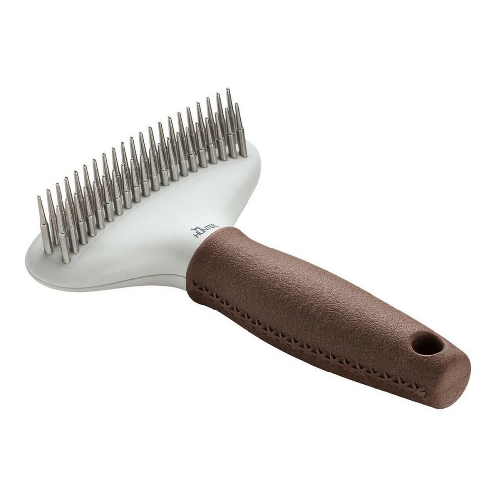 Detangling Hairbrush Hunter Rake