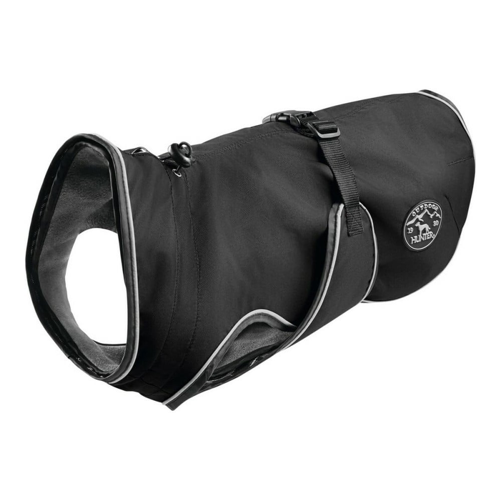 Manteau pour Chien Norton 360 Uppsala Noir 50 cm