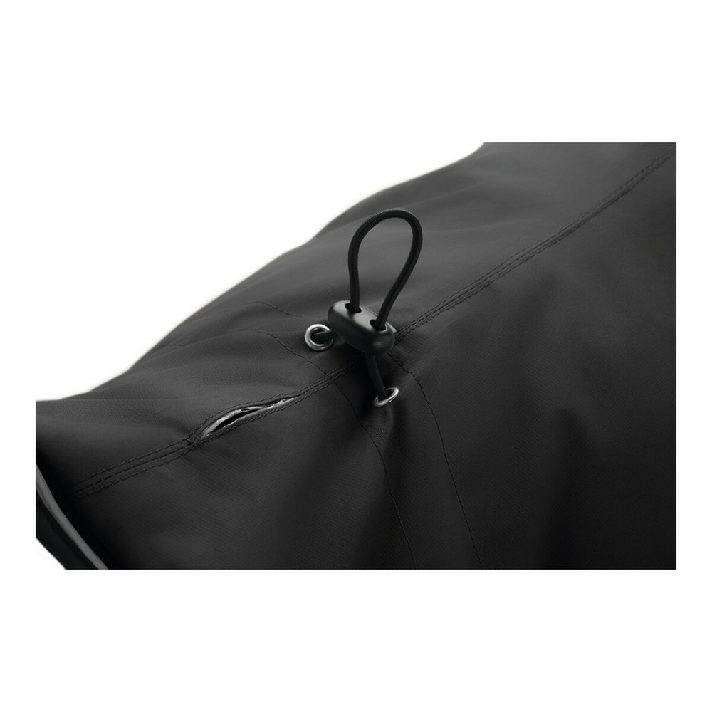 Manteau pour Chien Norton 360 Uppsala Noir 50 cm