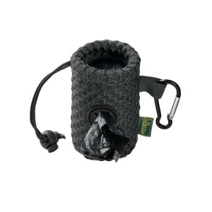 Distributeur de Sacs pour Animaux Domestiques Hunter Anthracite Legging