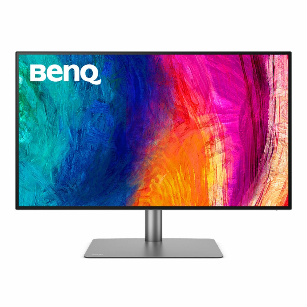 Gaming-Monitor BenQ 9H.LLYLA.TBE 4K Ultra HD 32" 60 Hz