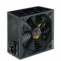 Stromquelle TooQ TQAPOLO-600SP ATX 600 W CE - RoHS