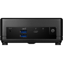 Mini-PC MSI CUBI 5 12M-268ES Intel Core I3-1215U 8 GB RAM 256 GB SSD