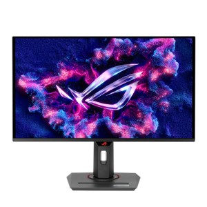 Gaming Monitor Asus 90LM0AN0-B01970 Quad HD