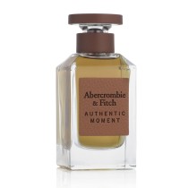 Women's Perfume Abercrombie & Fitch Authentic Moment EDT 100 ml