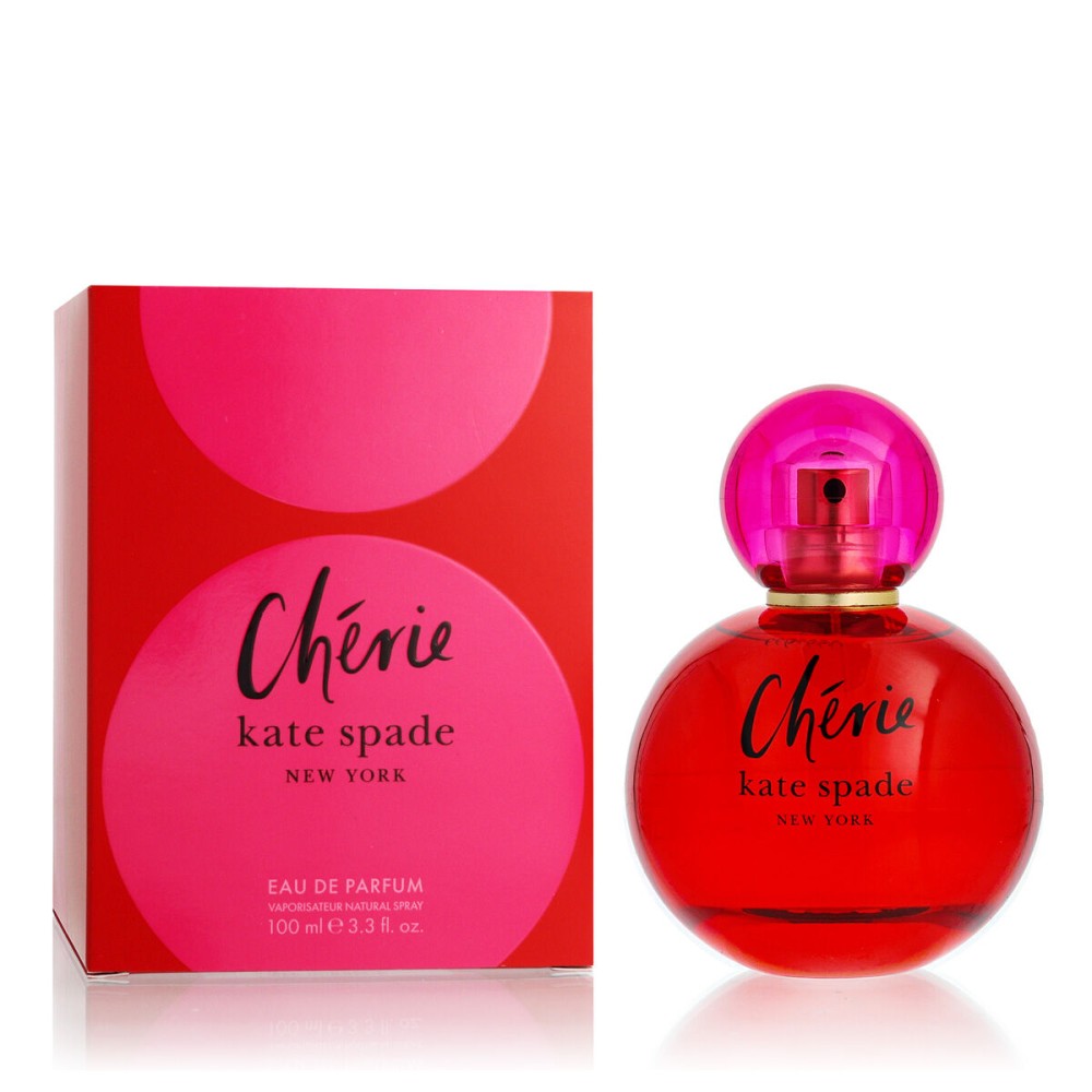 Parfum Femme Kate Spade Chérie EDP 100 ml