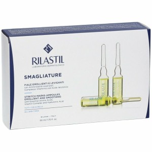 Anti-Streifen Körperöl Rilastil SMAGLIATURE 5 ml 50 ml