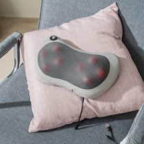 Rechargeable Compact Shiatsu Massager Kompatsu InnovaGoods