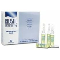 Anti-Stretch Mark Oil Rilastil SMAGLIATURE 5 ml 50 ml