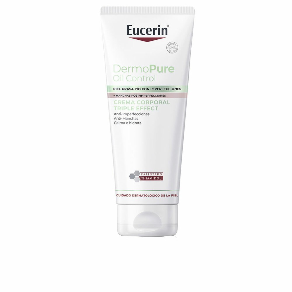 Körpercreme Eucerin DERMOPURE 200 ml