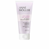 Gel exfoliant corporel Anne Möller BODY ESSENTIALS 200 ml