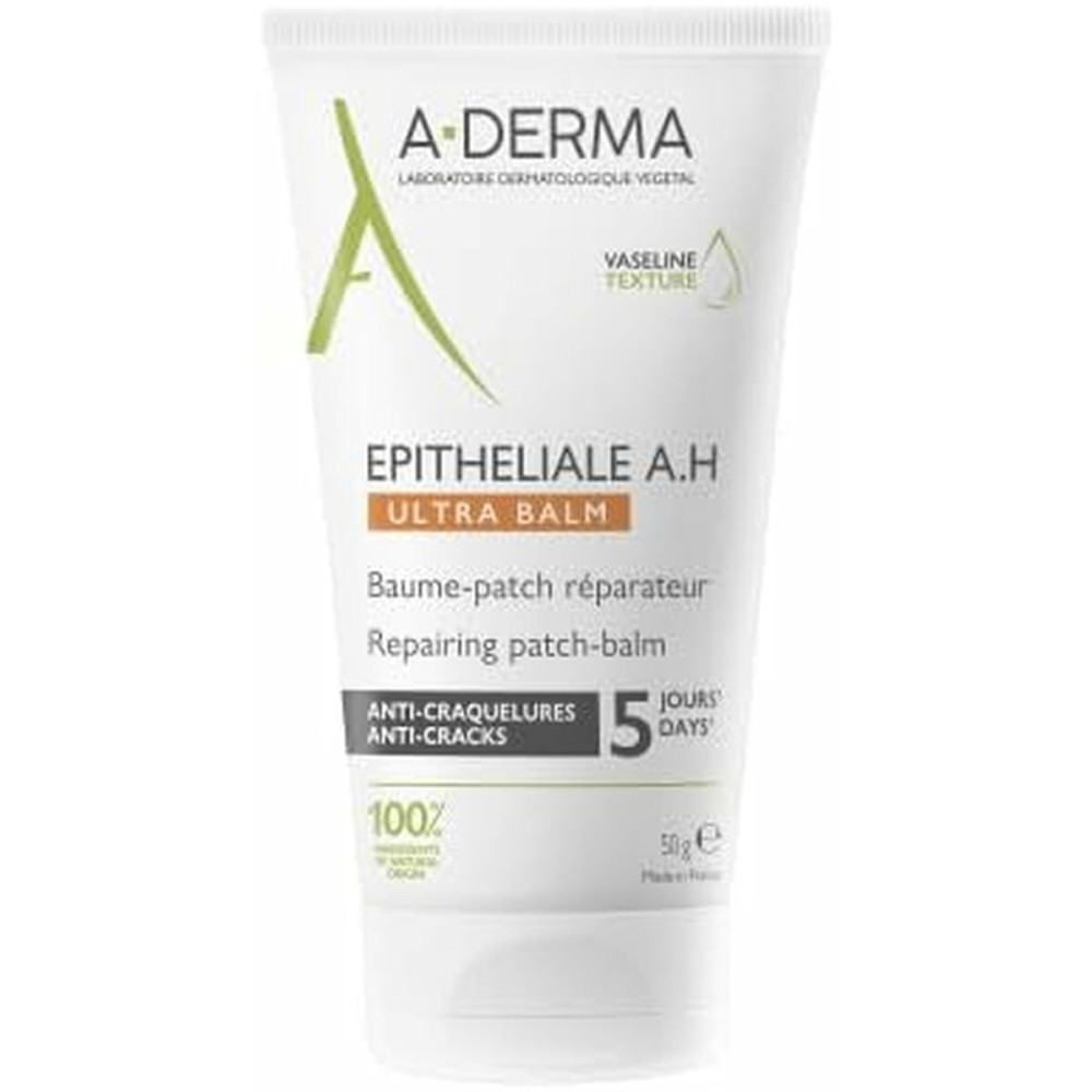 Baume Réparateur Corporel A-Derma EPITHELIALE A.H. 50 g