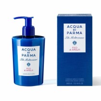 Lotion corporelle Acqua Di Parma BLU MEDITERRANEO 300 ml