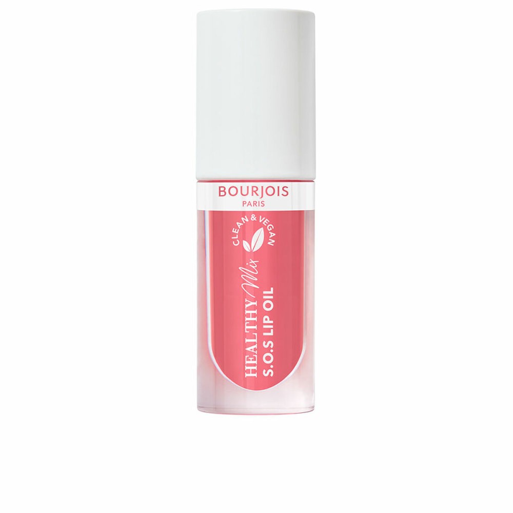 Lippen-Serum Bourjois HEALTHY MIX S.O.S nº 4-pink passion 4,5 ml