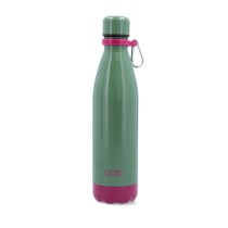 Bouteille Thermique Quid Sarao Vert 750 ml (12 Unités)