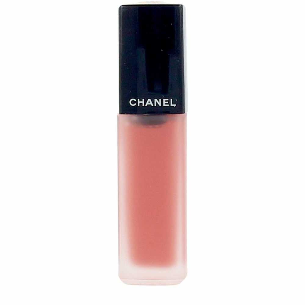 Lippenstift Chanel ROUGE ALLURE nº 204-troublante 6 ml