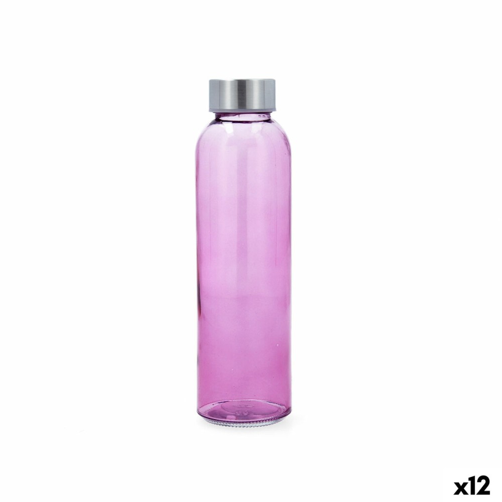 Flasche Quid Sarao Rosa Glas 600 ml (12 Stück)