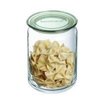 Bocal Luminarc Pure Jar Vert verre 1 L (6 Unités)