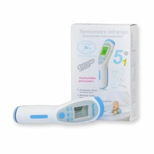 Infraot Thermometer Picu Baby PICU BABY INFANTIL