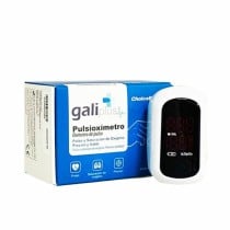 Pulse oximeter Galiplus ELECTROMEDICINA