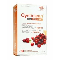 Complément digestif CYSTICLEAN Forte 30 Unités