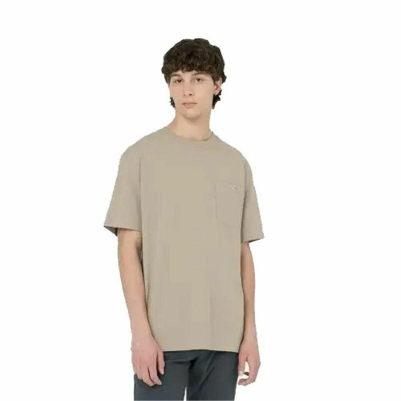 Short Sleeve T-Shirt Dickies Porterdale  Men