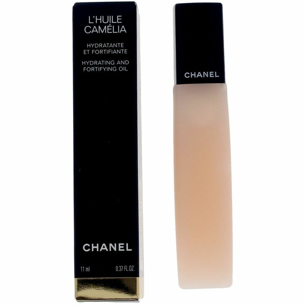 Soin des cuticules Chanel Camélia Huile (1 Unité)